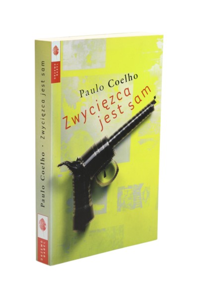 Zwycięzca jest sam Coelho