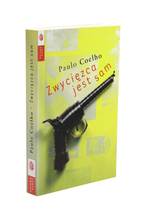 Zwycięzca jest sam Coelho