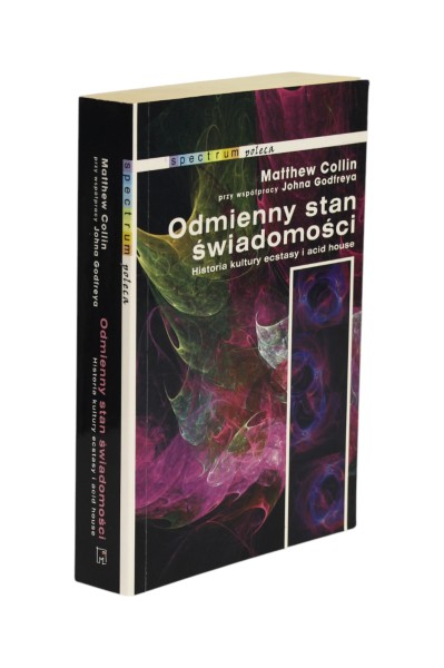 Odmienny stan świadomości Collin