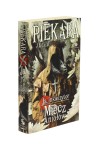 2x Piekara Ja inkwizytor Miecz Aniołów, Sługa Boży