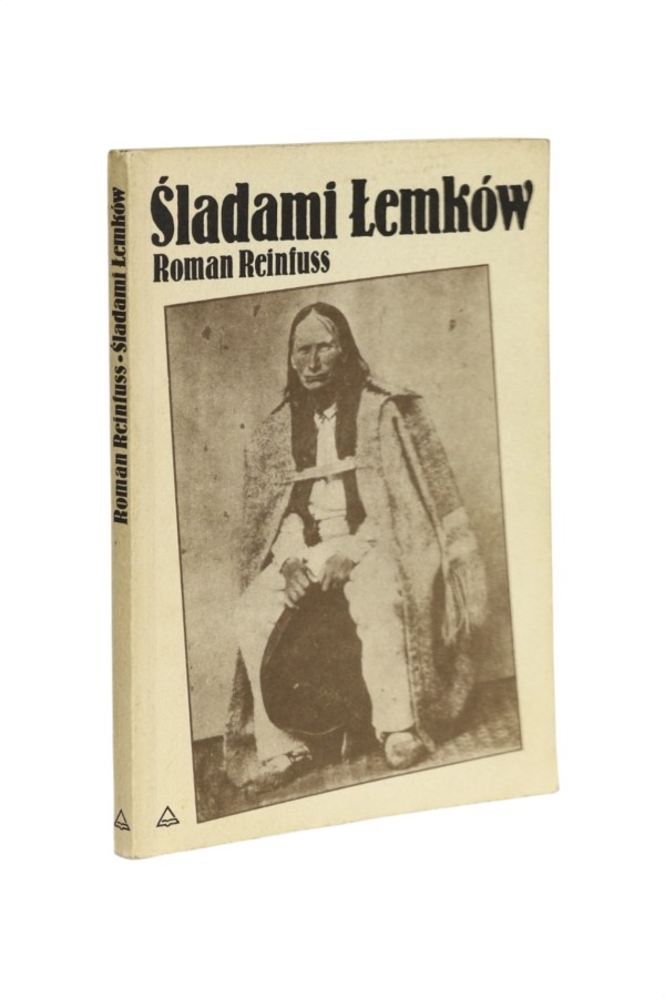 Śladami Łemków Reinfuss