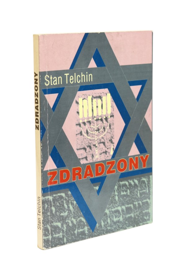 Zdradzony Stan Telchin