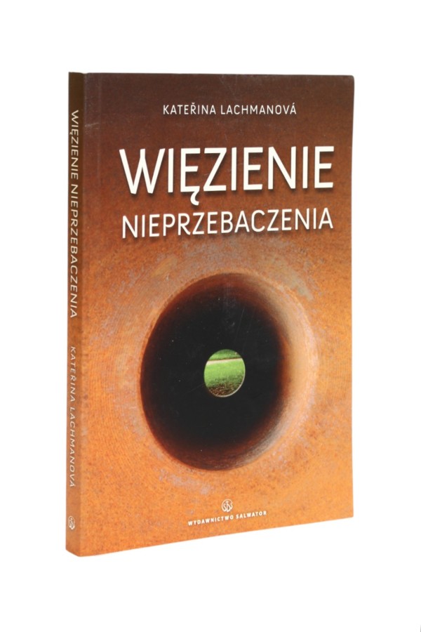 Więzienie nieprzebaczenia Lachmanova