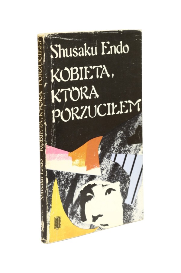 Kobieta którą porzuciłem Endo