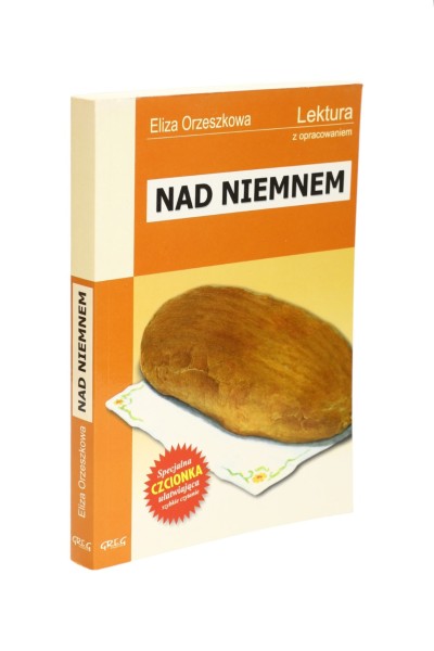 Nad Niemnem Orzeszkowa