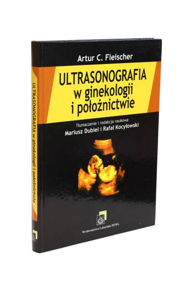 Ultrasonografia w ginekologii i położnictwie Fleisher