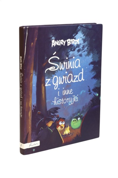 Świnia z gwiazd i inne historyjki