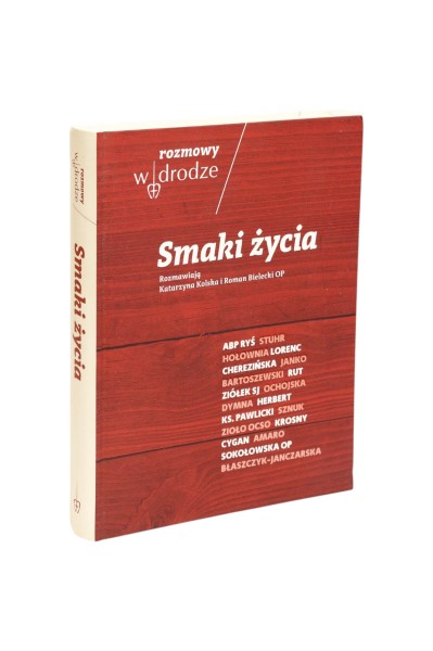 Smaki życia Stuhr