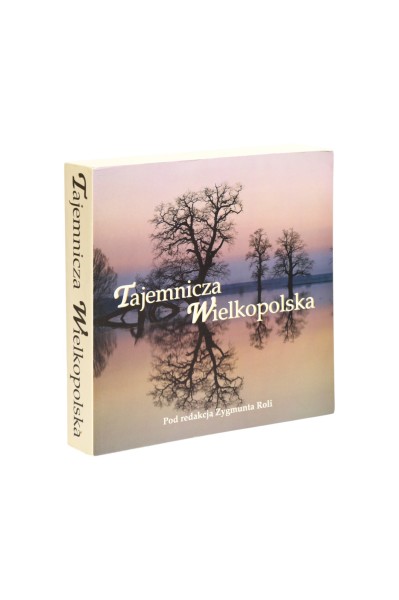 Tajemnicza wielkopolska Rola