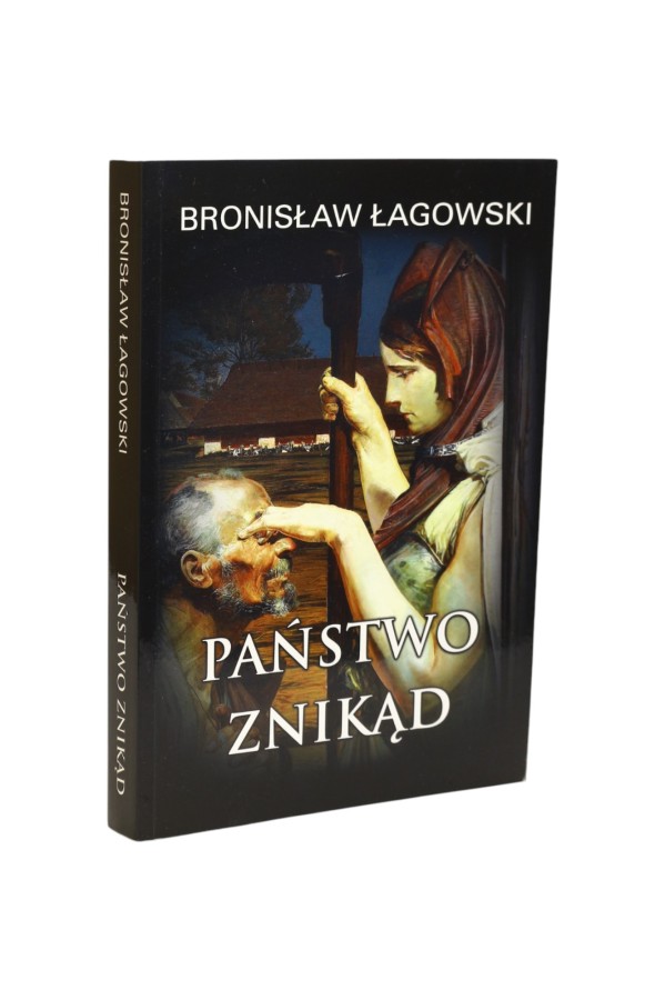 Państwo znikąd Łagowski