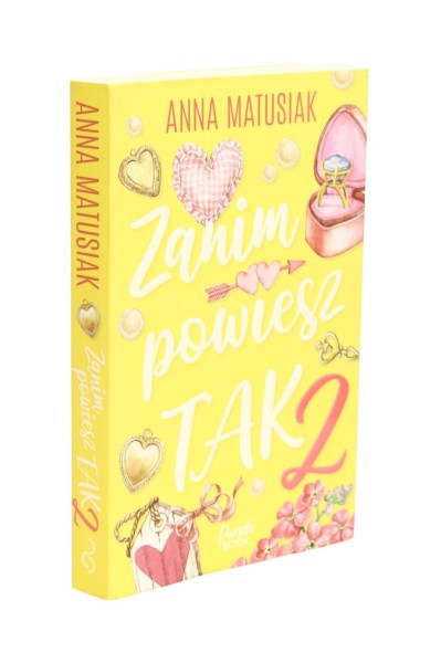 Zanim powiesz tak 2 Matusiak