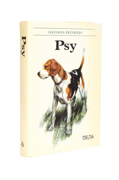 Psy Ludek L. Dobroruka