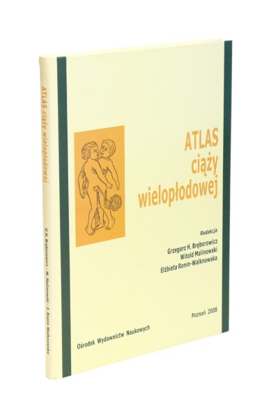 Atlas ciąży wielopłodowej
