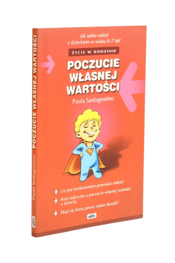 Poczucie własnej wartości Santagostino