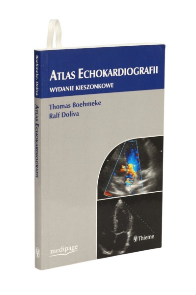 Atlas Echokariografii Boehmeke