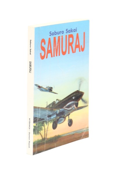 Samuraj Saburo Sakai