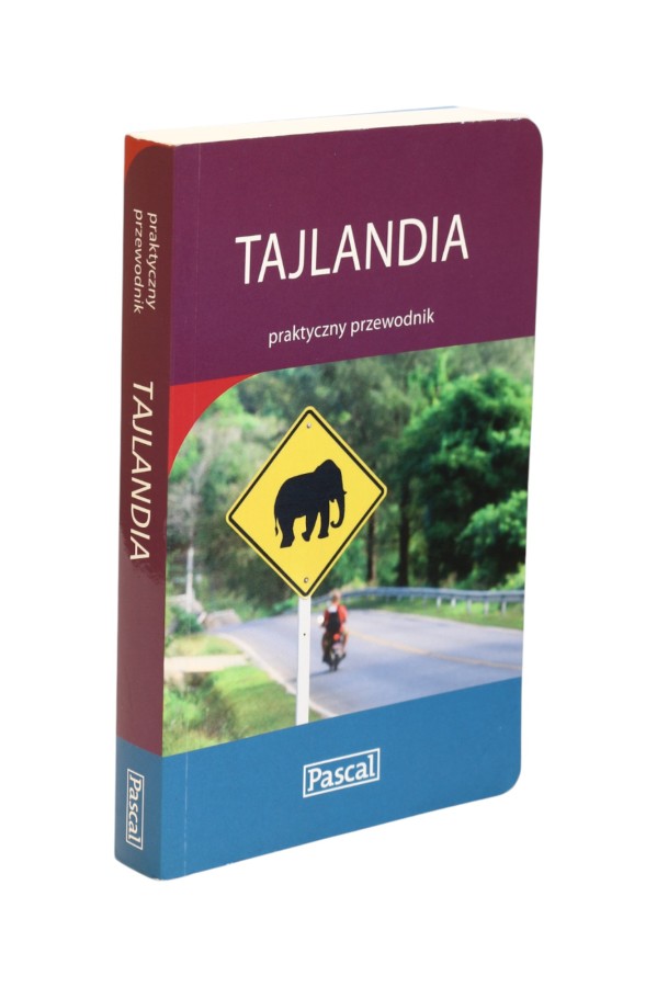 Tajlandia Praktyczny przewodnik  Shalgosky