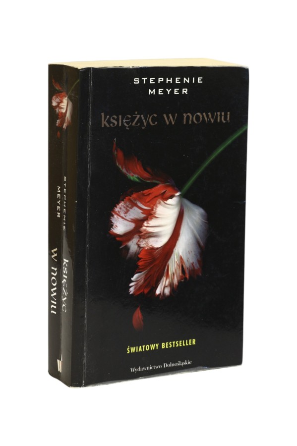Księżyc w nowiu Meyer