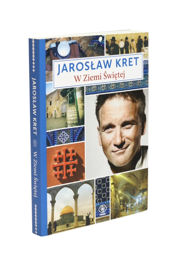W Ziemi Świętej Kret