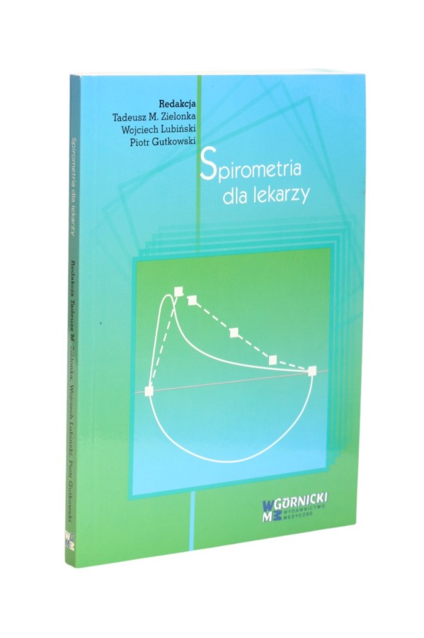Spirometria dla lekarzy Zielonka