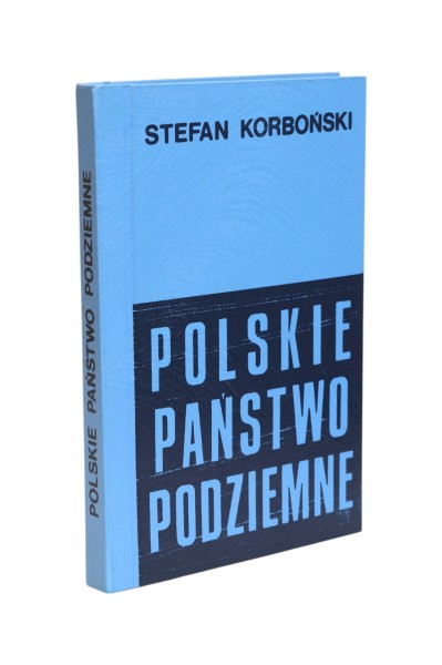Polskie Państwo Podziemne Korboński