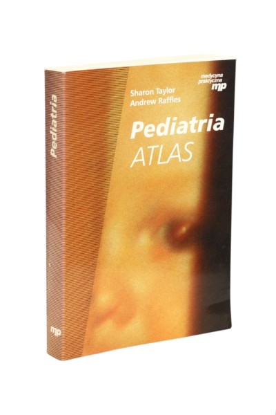 Pediatria Atlas  Taylor, Raffles