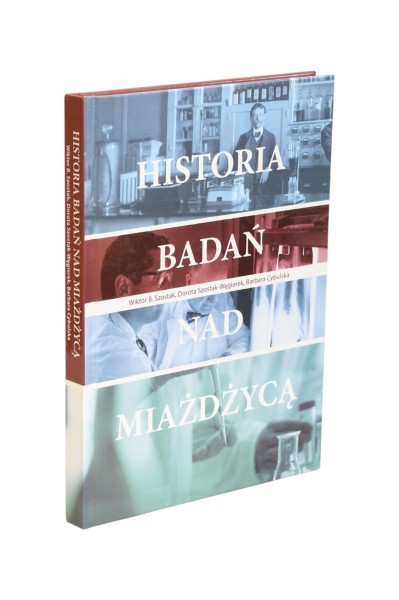 Historia badań nad miażdżycą  Szostak