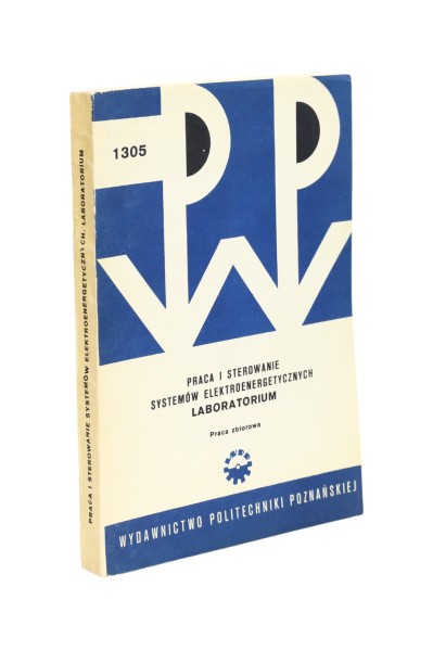 Praca i sterowanie systemów elektroenergetycznych Laboratorium