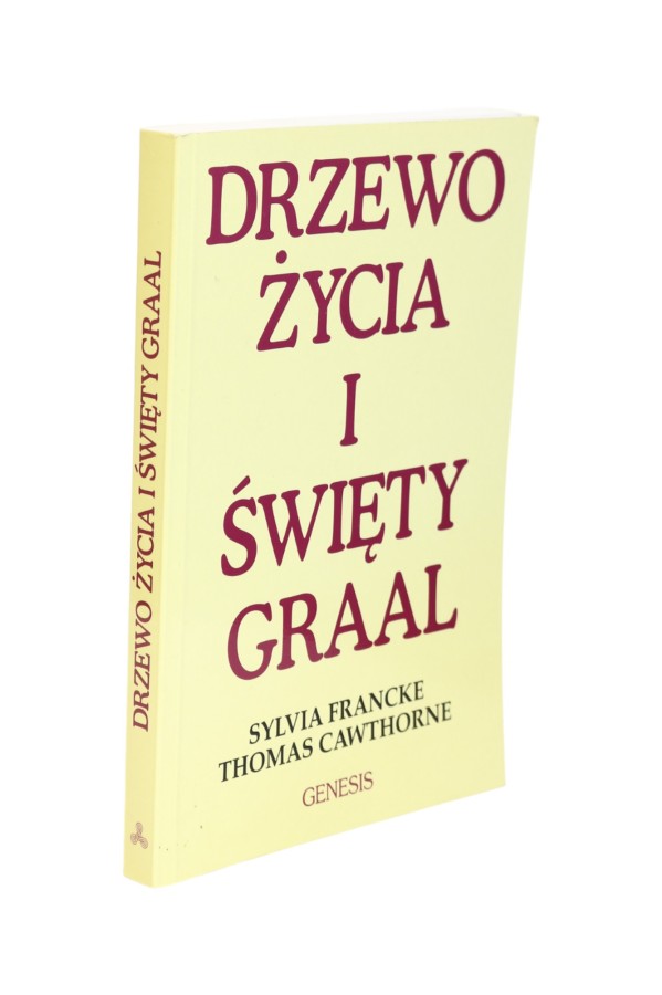 Drzewo życia i święty Graal Francke