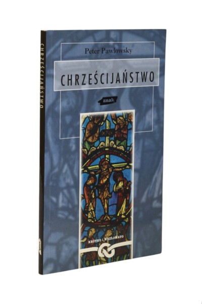 Chrześcijaństwo Peter Pawlowsky