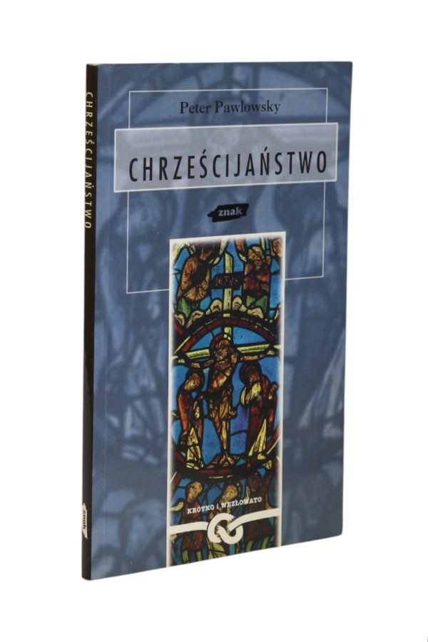 Chrześcijaństwo Peter Pawlowsky