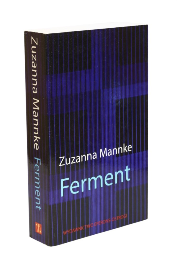 Ferment Zuzanna Mannke