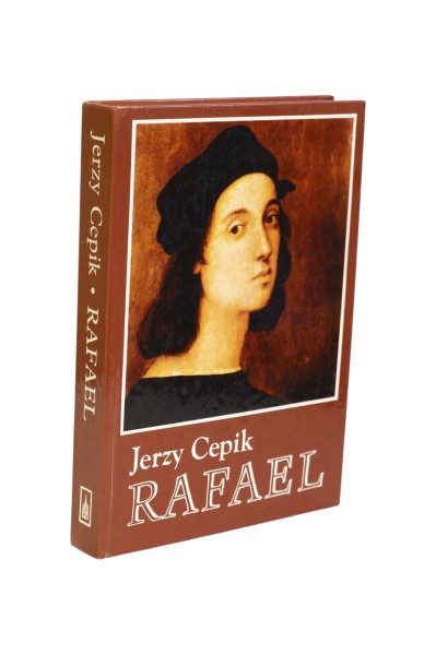 Rafael Jerzy Cepik