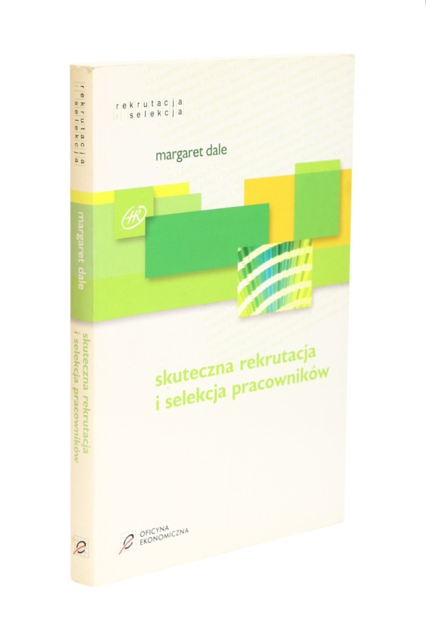 Skuteczna rekrutacja pracowników Dale