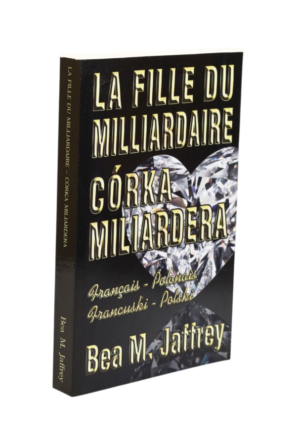 Córka milioner Jaffrey PL/FR