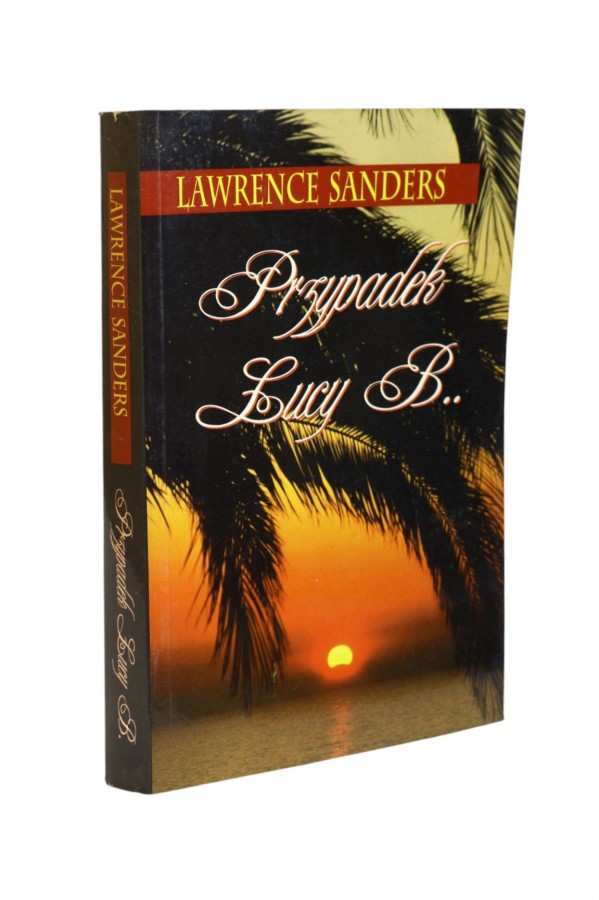 Przypadek Lucy B. Sanders