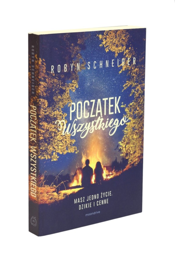 Początek wszystkiego Schneider