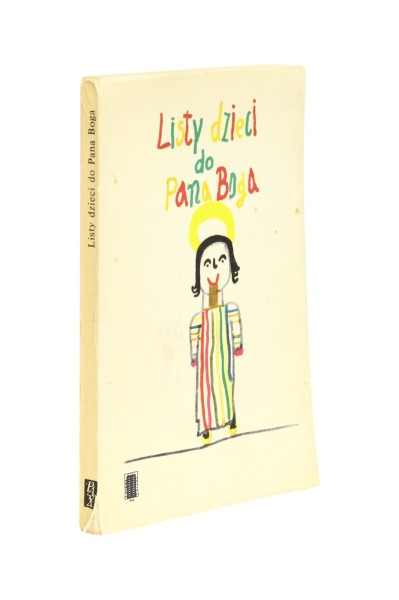 Listy dzieci do Pana Boga Marshall