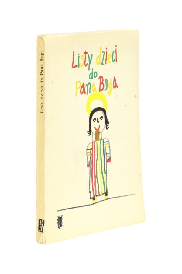 Listy dzieci do Pana Boga Marshall