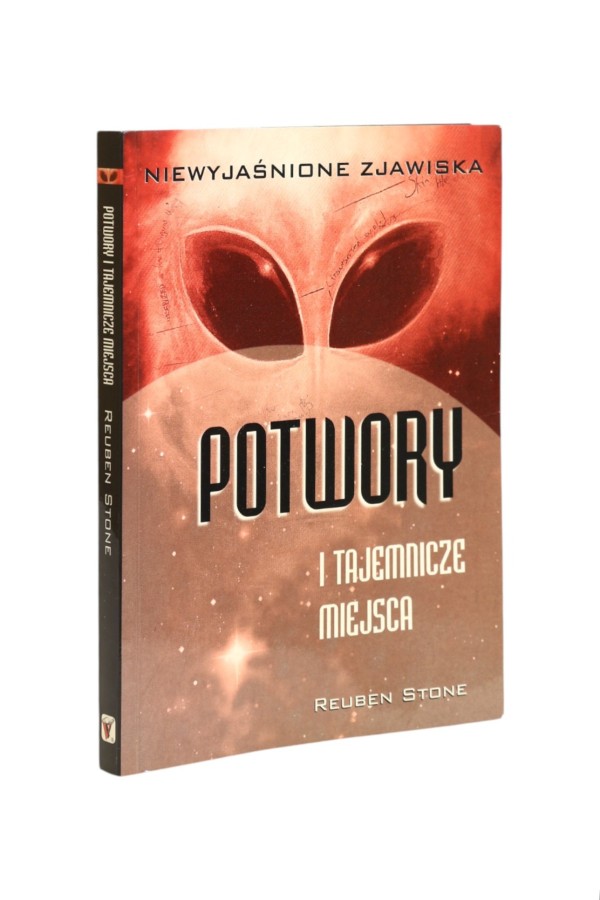 Potwory i tajemnicze miejsca Stone