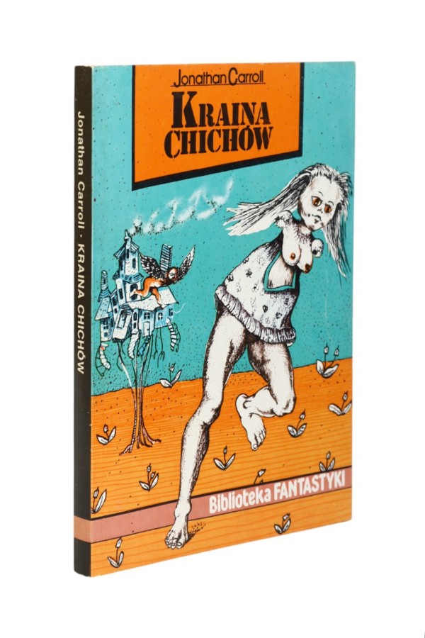 Kraina Chichów Carroll