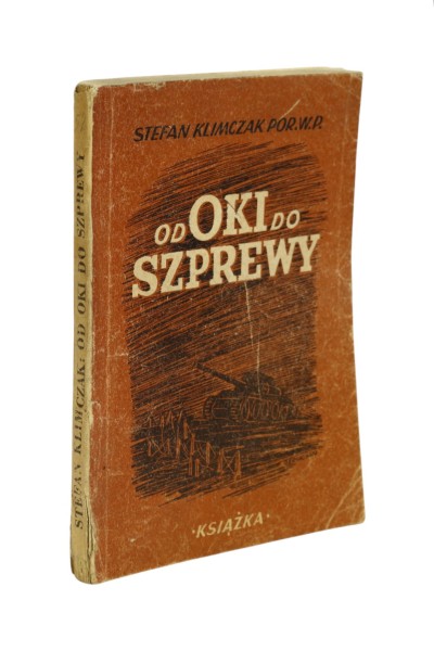 Od Oki do Szprewy Klimczak