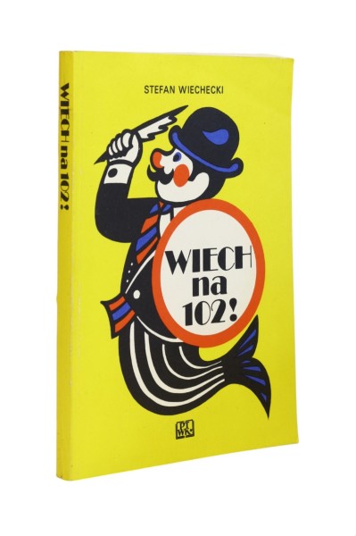 Wiech na 102! Wiechecki