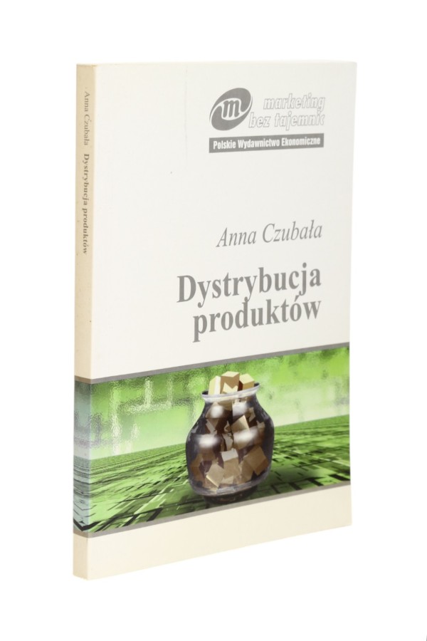 Dystrybucja produktów Czubała
