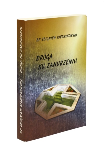 Droga ku zanurzeniu Kiernikowski