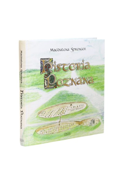 Historia Poznania Sprenger