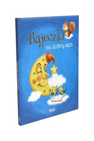 Bajeczki na dobry sen