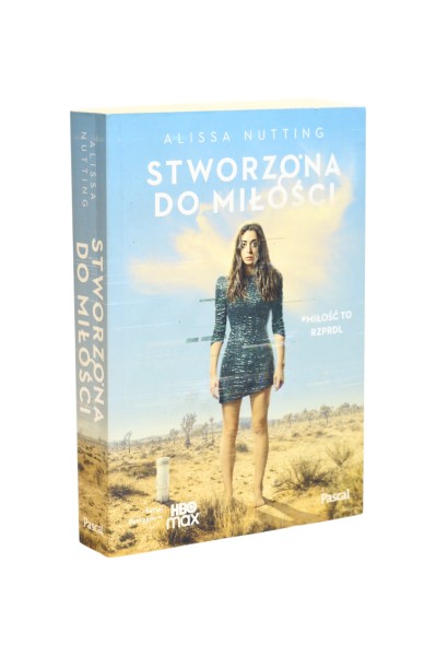 Stworzona do miłości Nutting