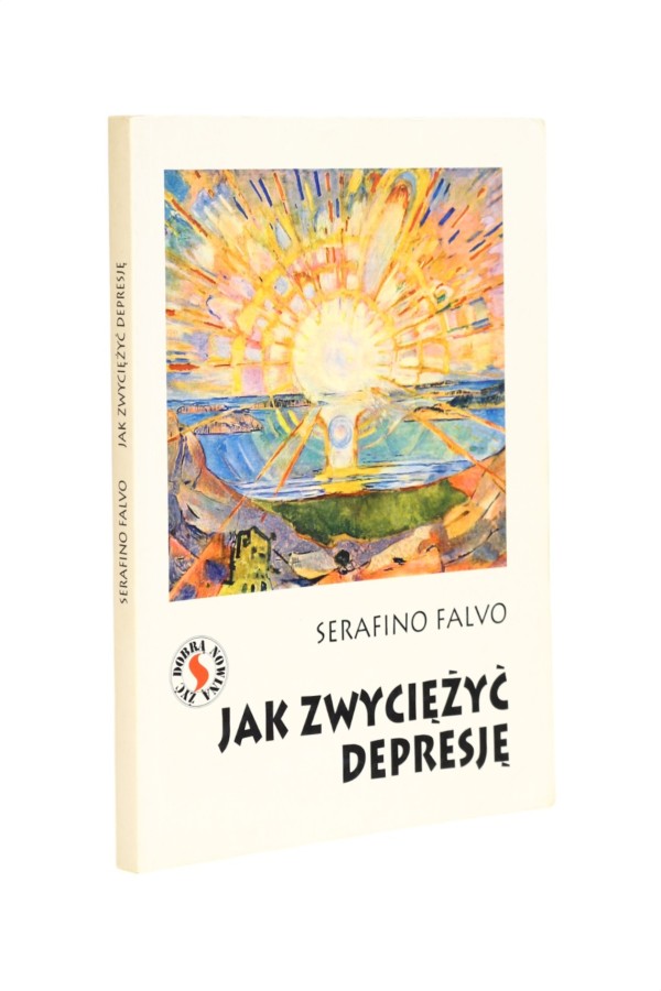 Jak zwyciężyć depresję Falvo