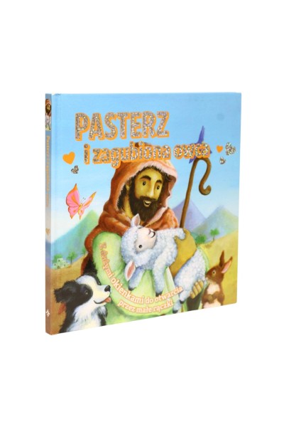 Pastrze i zagubiona owca Guile